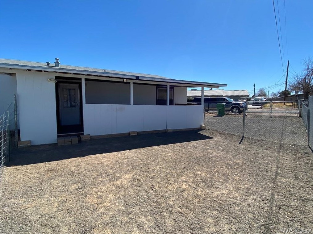 1945 Northfield Ave, Kingman AZ 86409-0403 exterior
