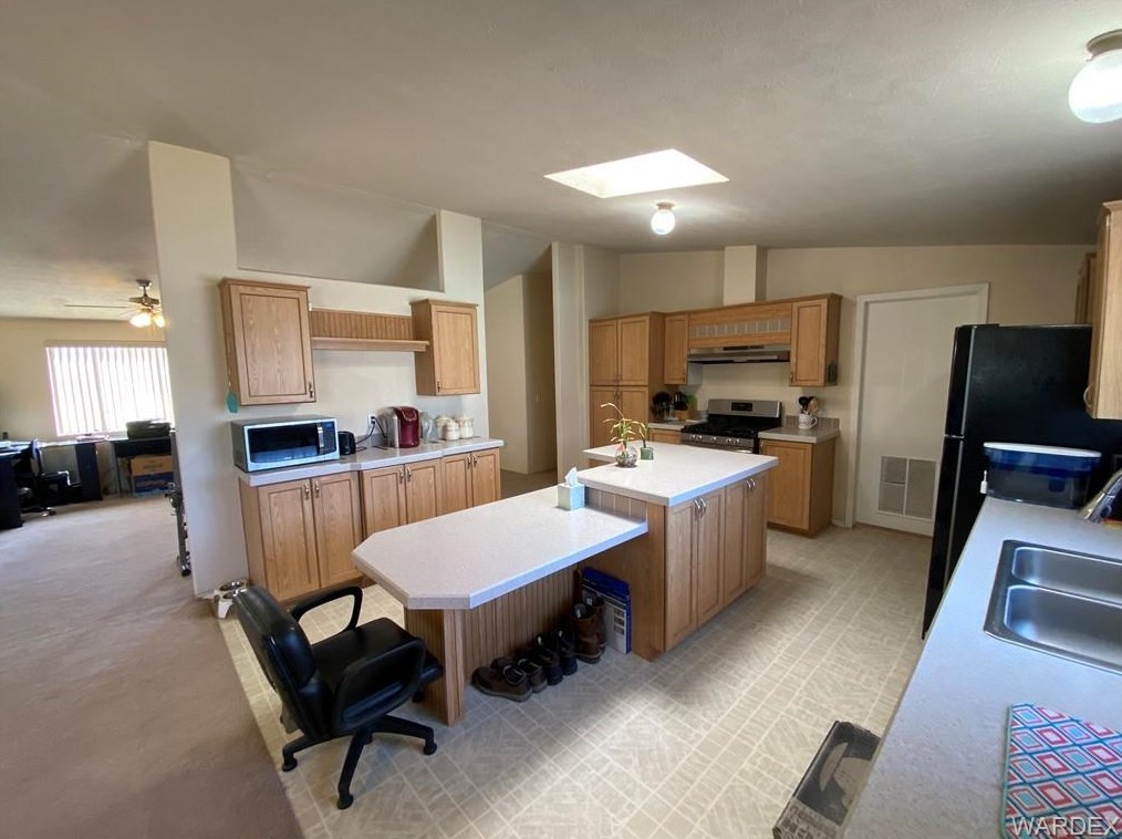 1945 Northfield Ave, Kingman AZ 86409-0403 exterior