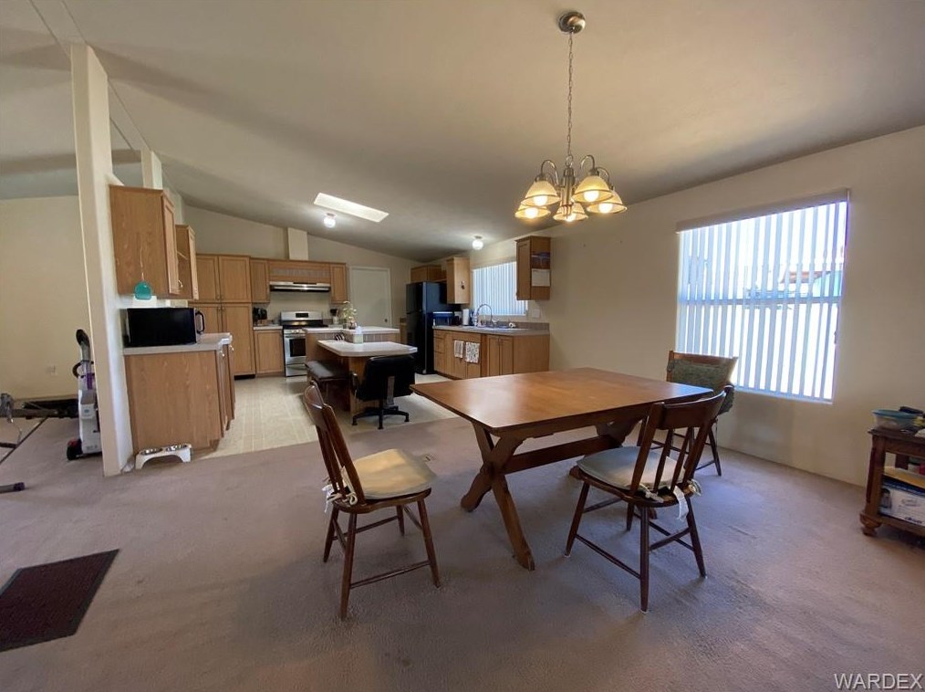 1945 Northfield Ave, Kingman AZ 86409-0403 exterior