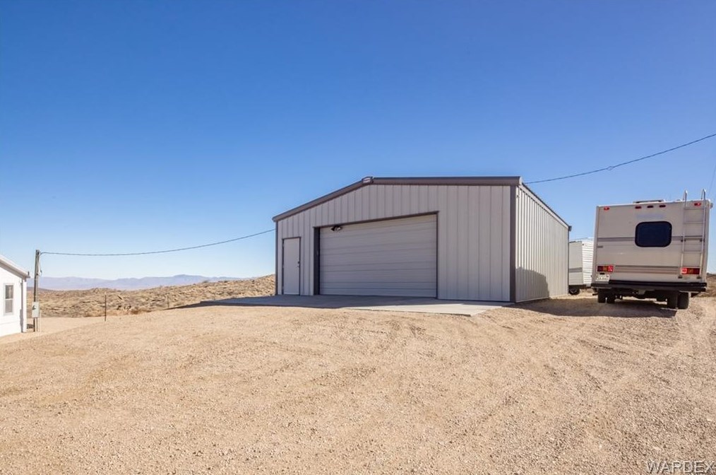 3141 Calle Grandes, Kingman, AZ 86409-1388