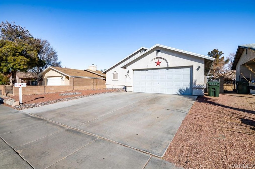3722 Pearl St, Kingman, AZ 86409-3110