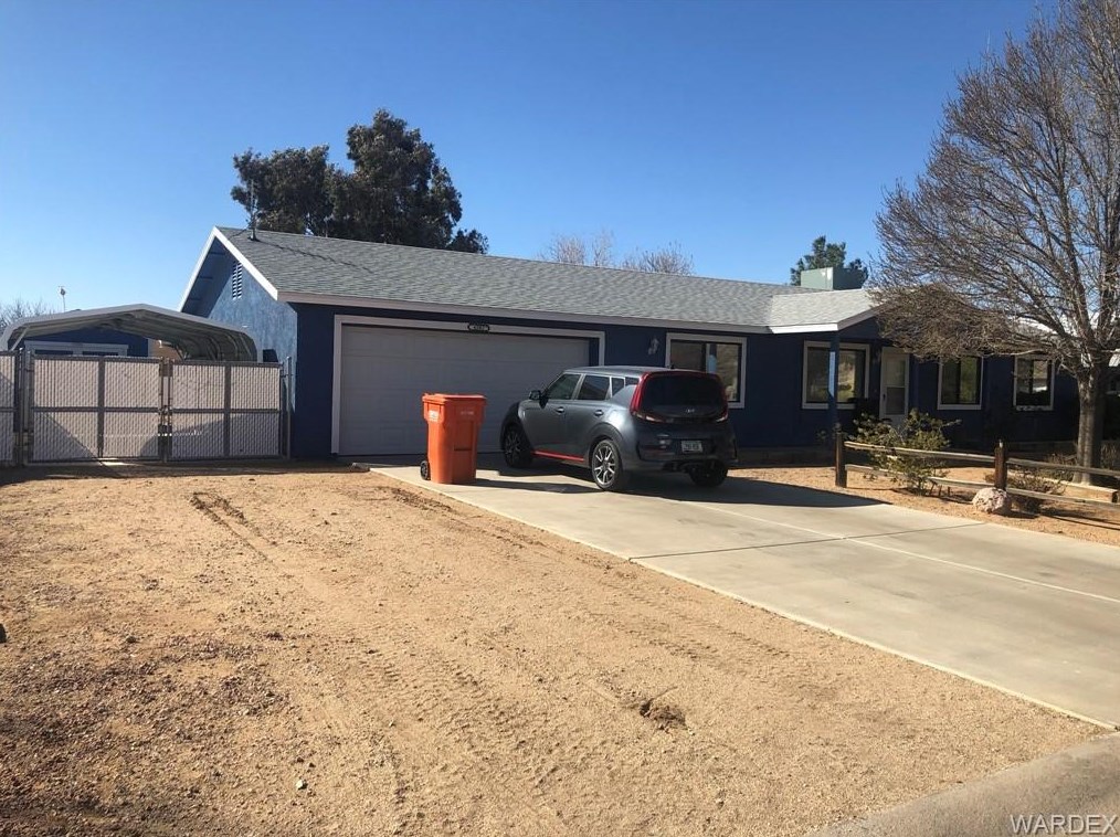 6582 Nielsen Way, Kingman, AZ 86413-9400