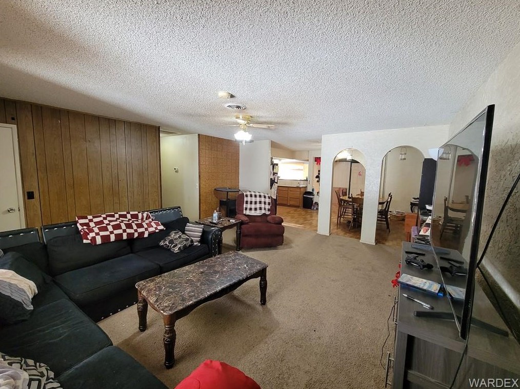 3865 Roosevelt St, Kingman AZ 86409-2673 exterior