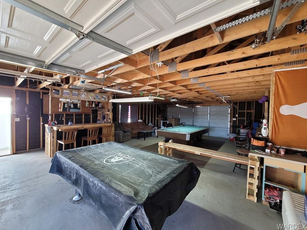 3865 Roosevelt St, Kingman AZ 86409-2673 exterior