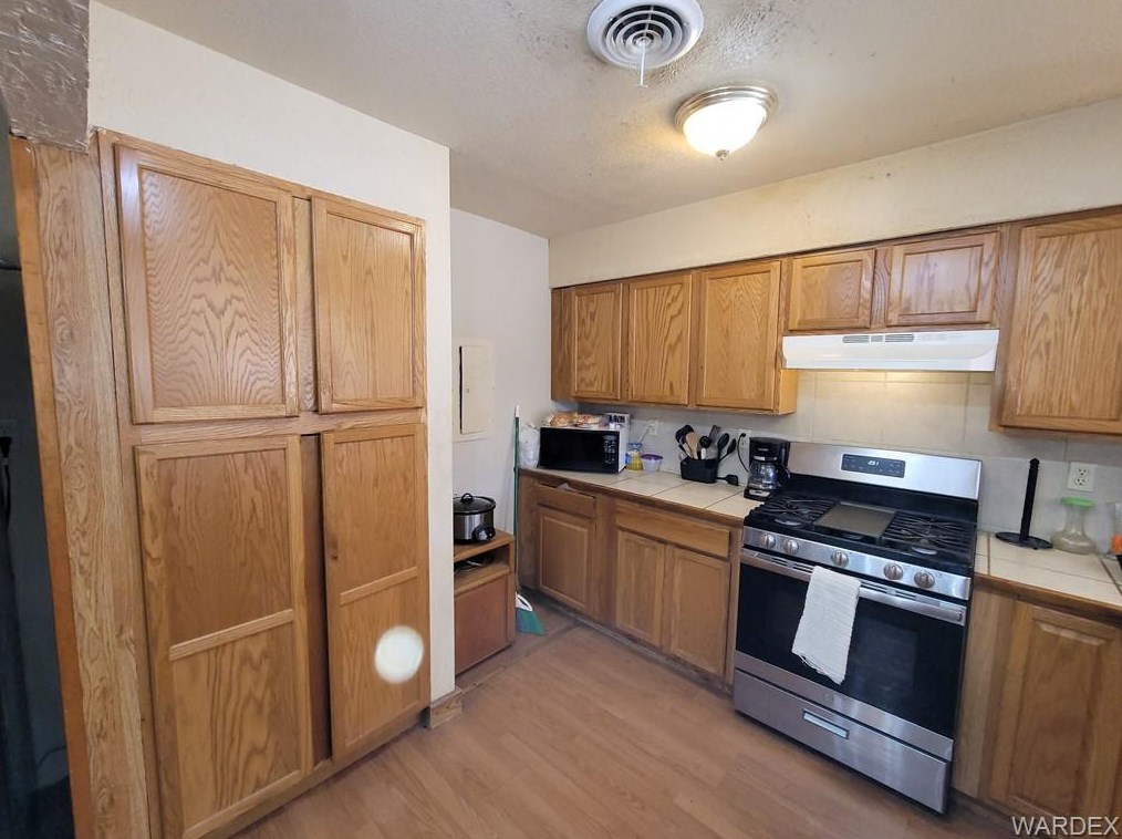 3865 Roosevelt St, Kingman AZ 86409-2673 exterior