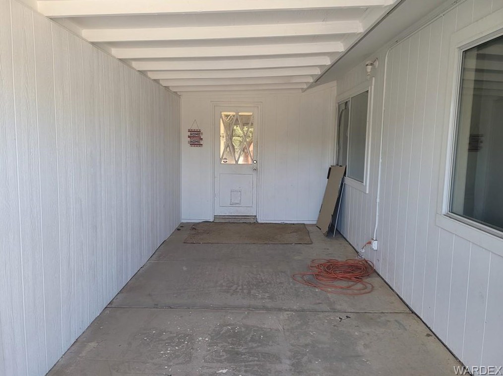 3865 Roosevelt St, Kingman AZ 86409-2673 exterior