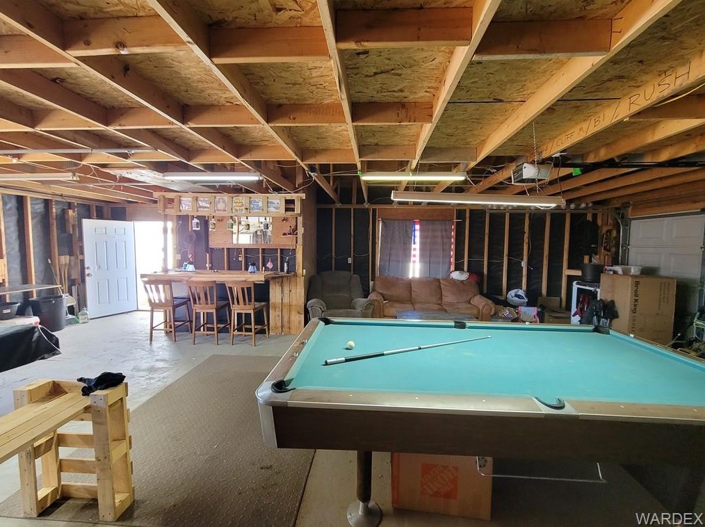 3865 Roosevelt St, Kingman AZ 86409-2673 exterior