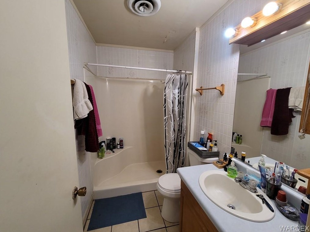 3865 Roosevelt St, Kingman AZ 86409-2673 exterior