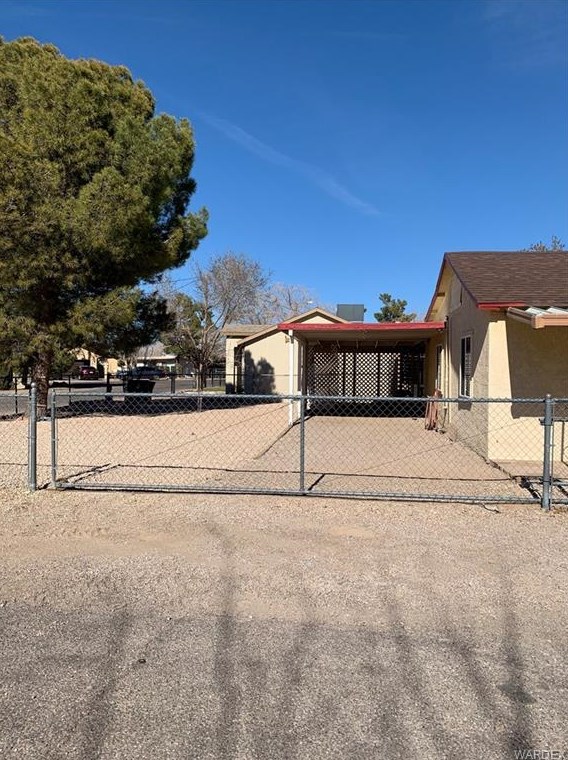 1416 Chloride St, Kingman, AZ 86401-4872