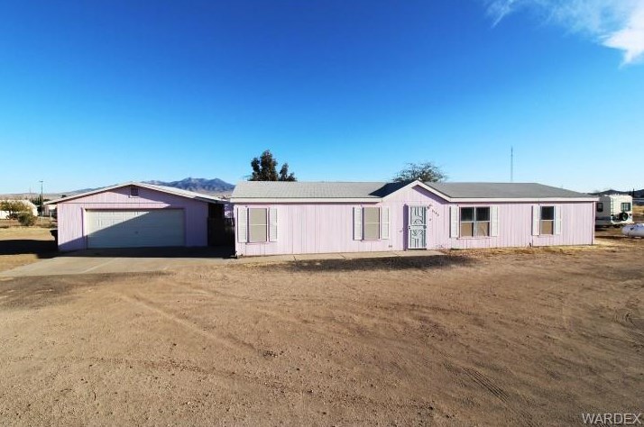 4140 Sierra Rd, Kingman, AZ 86409-2485