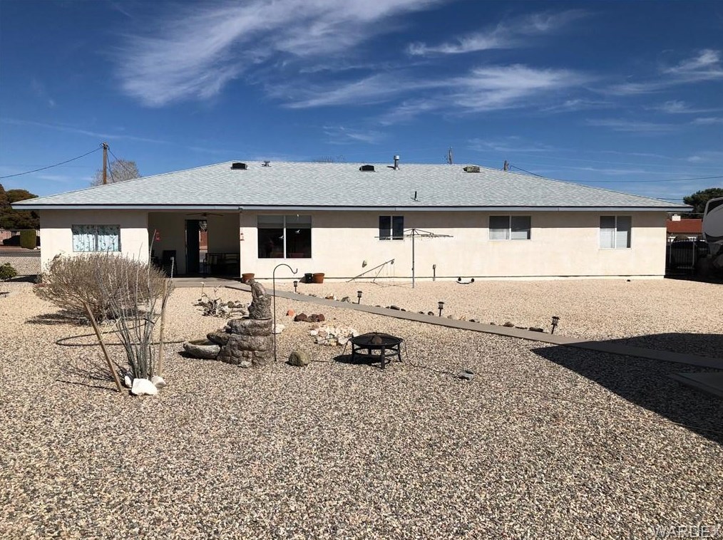 4699 Steinke Dr, Kingman, AZ 86409-9005