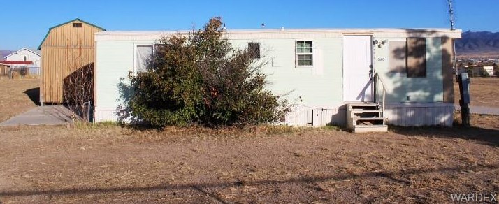 4160 Sierra Rd, Kingman, AZ 86409-2485