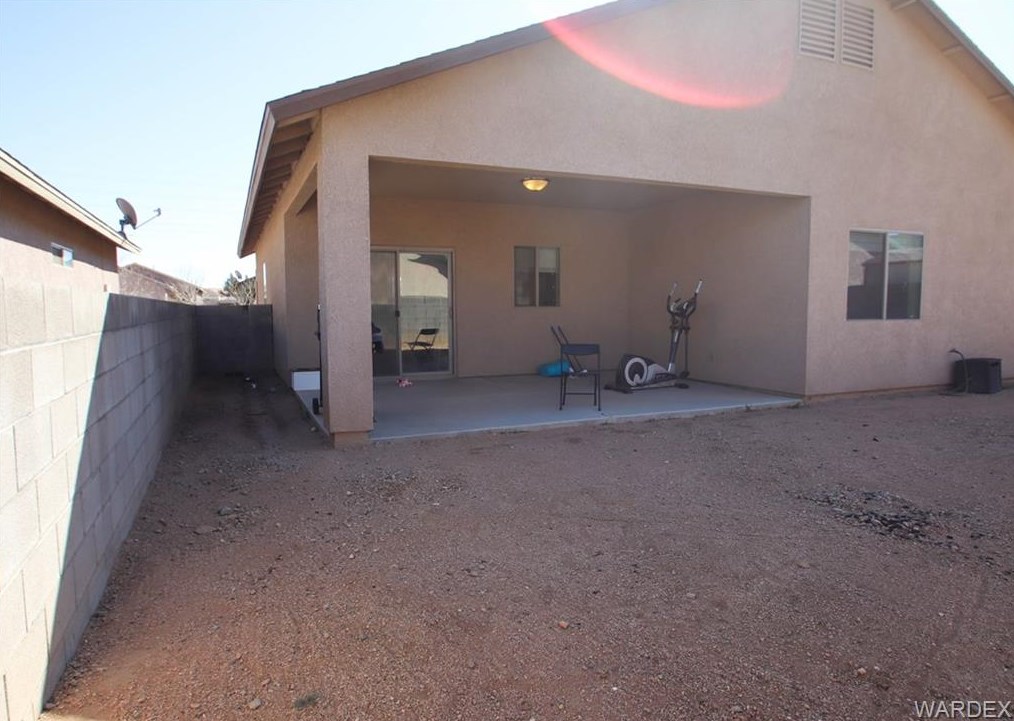 3457 Sage St, Kingman, AZ 86401-3861