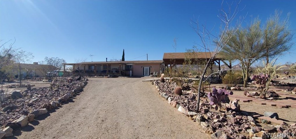 7898 Diabase Dr, Kingman, AZ