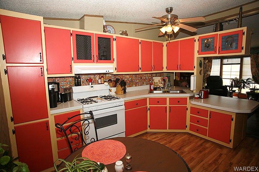 4681 Arnold Rd, Kingman, AZ 86409-1715