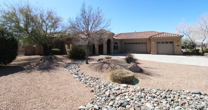 3376 Southern Vista Dr, Kingman, AZ 86401-0626