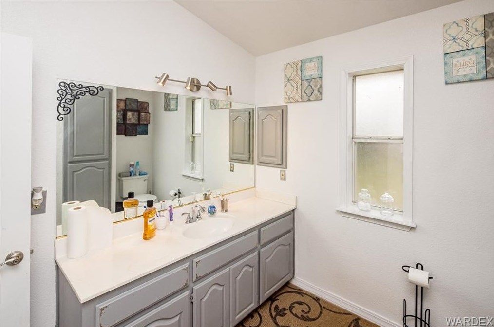 2591 Diamond Spur St, Kingman AZ 86401-7848 exterior