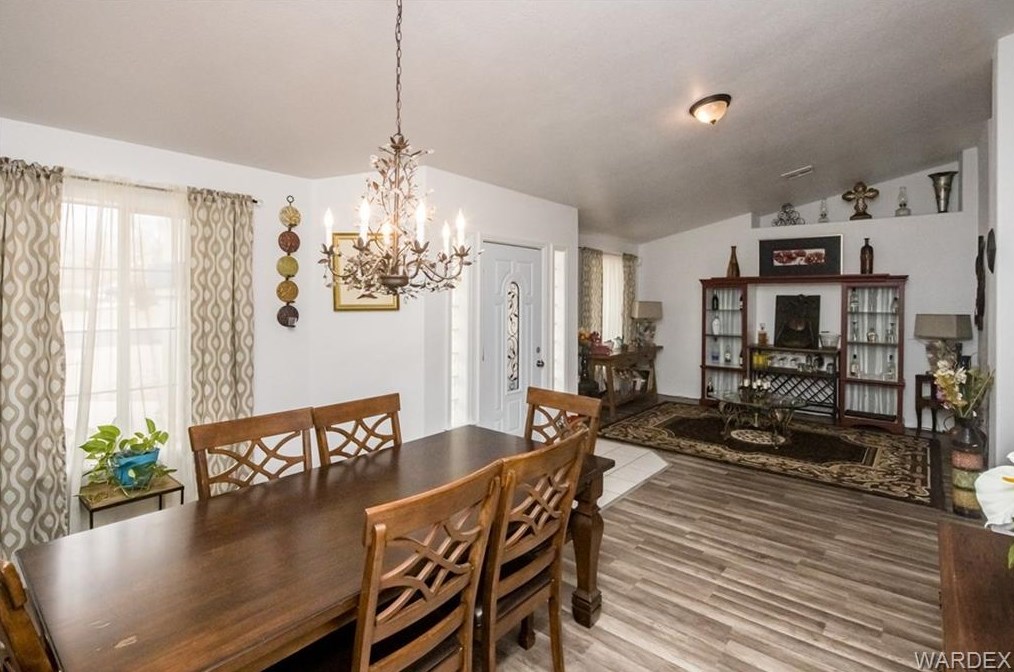 2591 Diamond Spur St, Kingman AZ 86401-7848 exterior