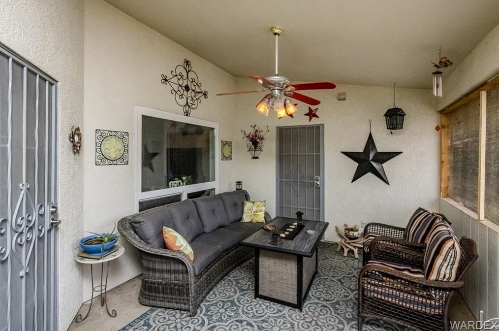 2591 Diamond Spur St, Kingman AZ 86401-7848 exterior