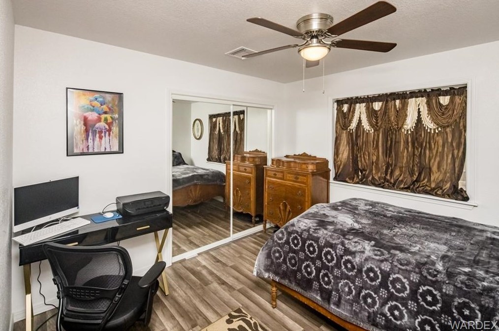 2591 Diamond Spur St, Kingman AZ 86401-7848 exterior