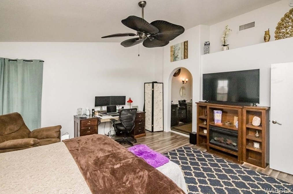 2591 Diamond Spur St, Kingman AZ 86401-7848 exterior