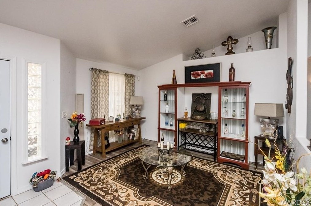 2591 Diamond Spur St, Kingman AZ 86401-7848 exterior