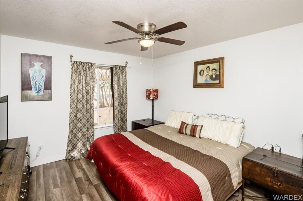 2591 Diamond Spur St, Kingman AZ 86401-7848 exterior