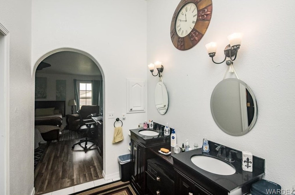 2591 Diamond Spur St, Kingman AZ 86401-7848 exterior