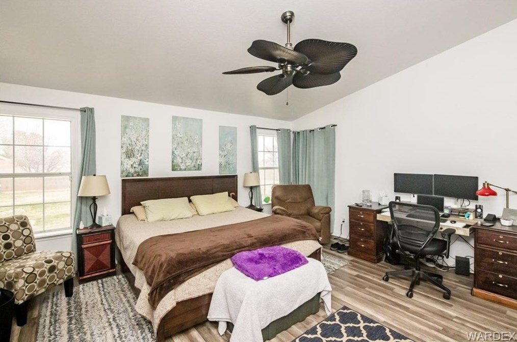 2591 Diamond Spur St, Kingman AZ 86401-7848 exterior