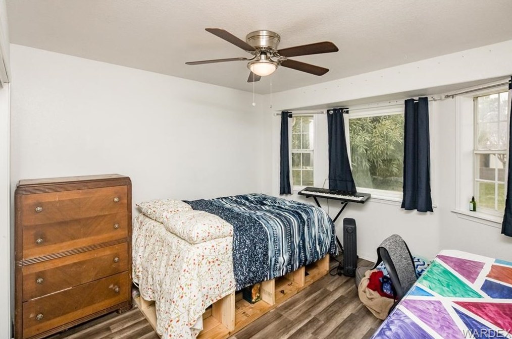 2591 Diamond Spur St, Kingman AZ 86401-7848 exterior