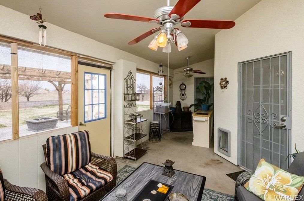 2591 Diamond Spur St, Kingman AZ 86401-7848 exterior