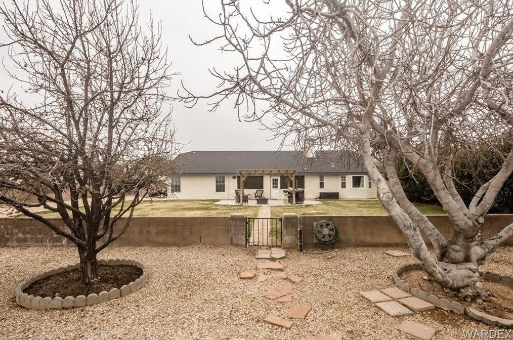 2591 Diamond Spur St, Kingman AZ 86401-7848 exterior