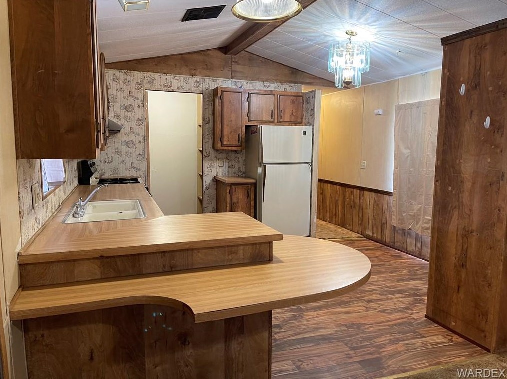 1550 Devlin Ave, Kingman AZ 86409-2207 exterior