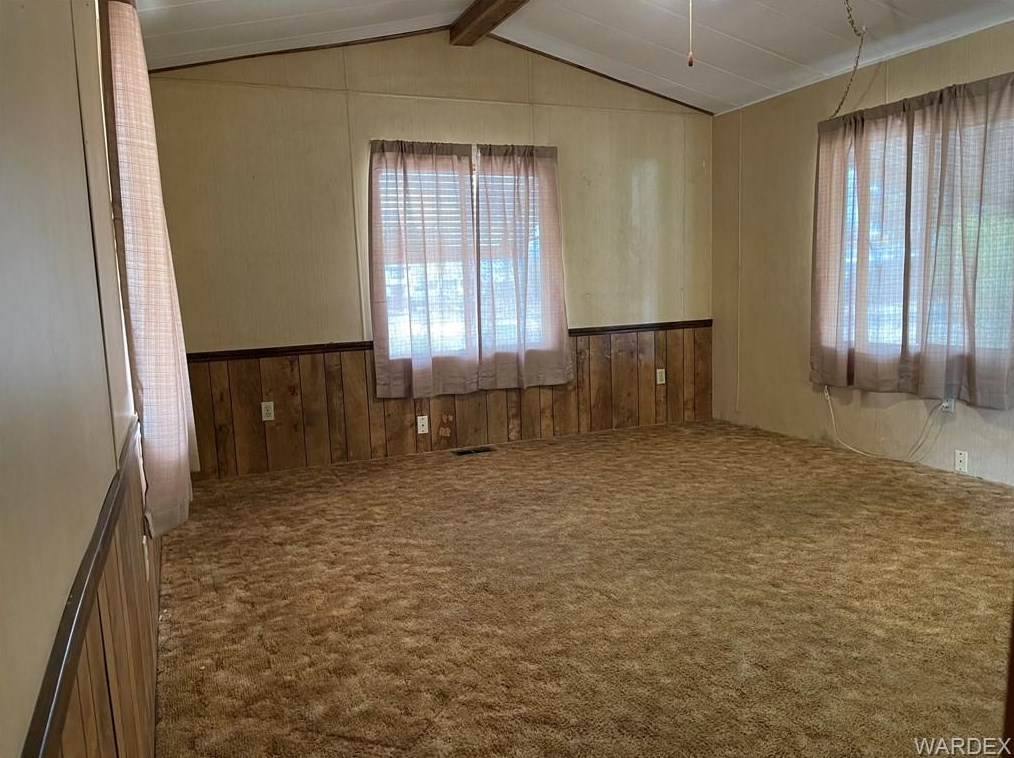 1550 Devlin Ave, Kingman AZ 86409-2207 exterior