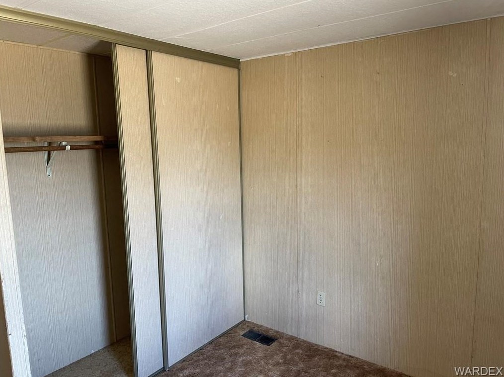 1550 Devlin Ave, Kingman AZ 86409-2207 exterior