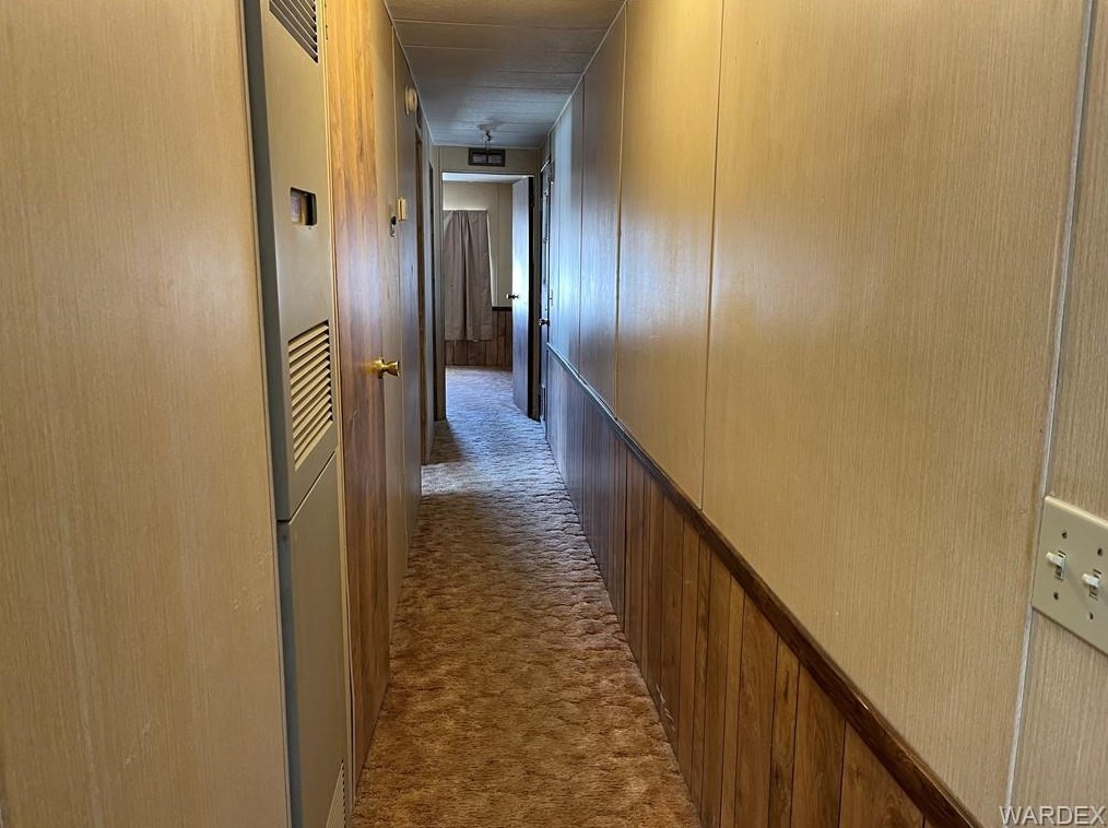 1550 Devlin Ave, Kingman AZ 86409-2207 exterior