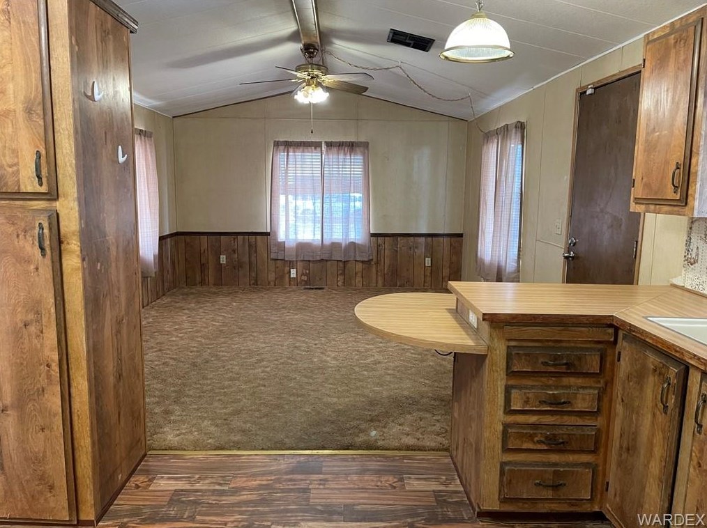 1550 Devlin Ave, Kingman AZ 86409-2207 exterior