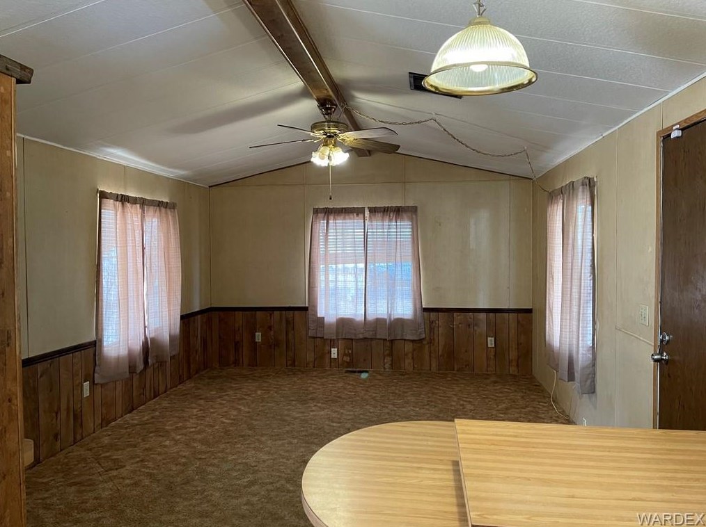 1550 Devlin Ave, Kingman AZ 86409-2207 exterior