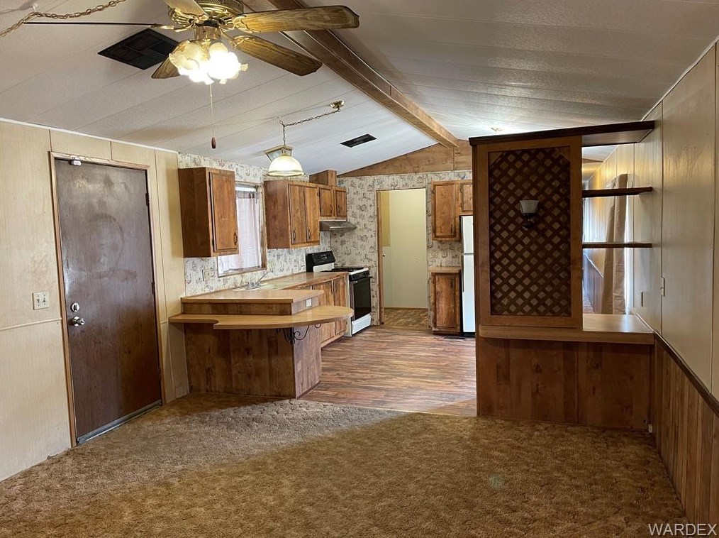 1550 Devlin Ave, Kingman AZ 86409-2207 exterior