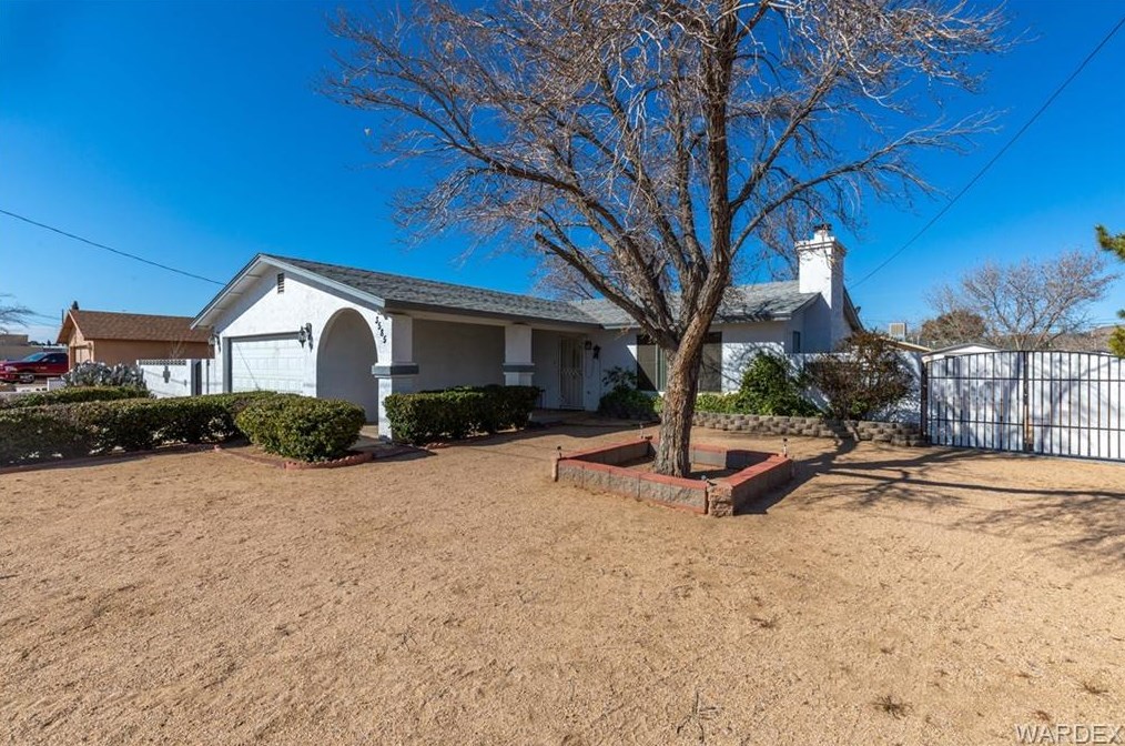 3585 Wl St, Kingman AZ 86409-3020 exterior