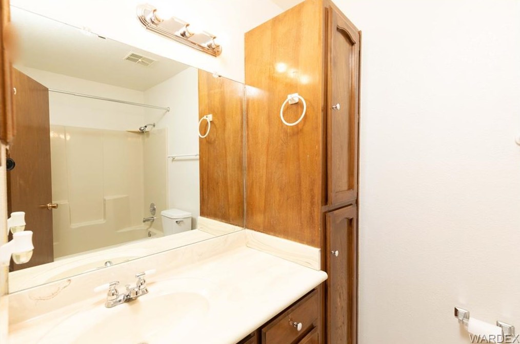 3585 Wl St, Kingman AZ 86409-3020 exterior