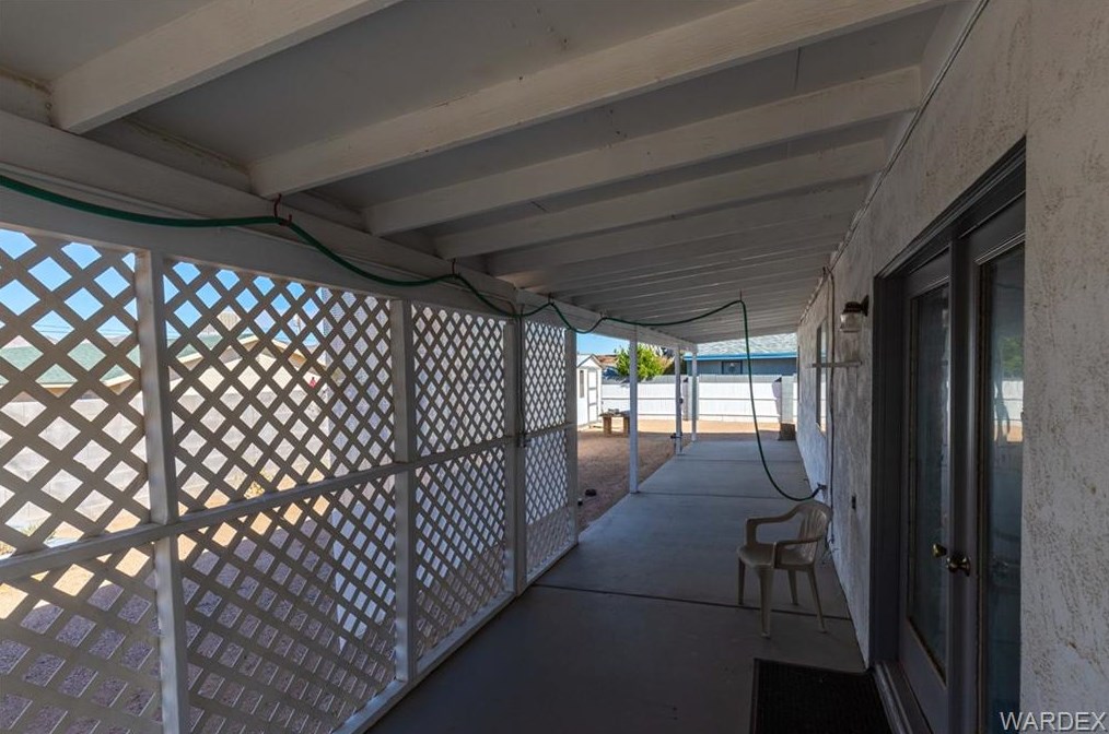 3585 Wl St, Kingman AZ 86409-3020 exterior