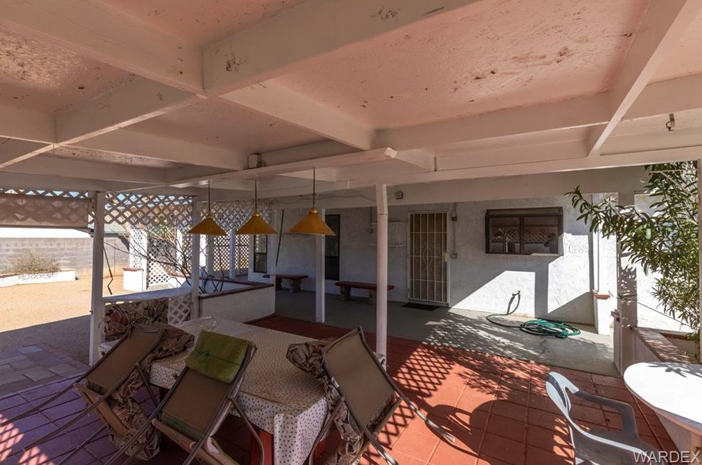 3585 Wl St, Kingman AZ 86409-3020 exterior