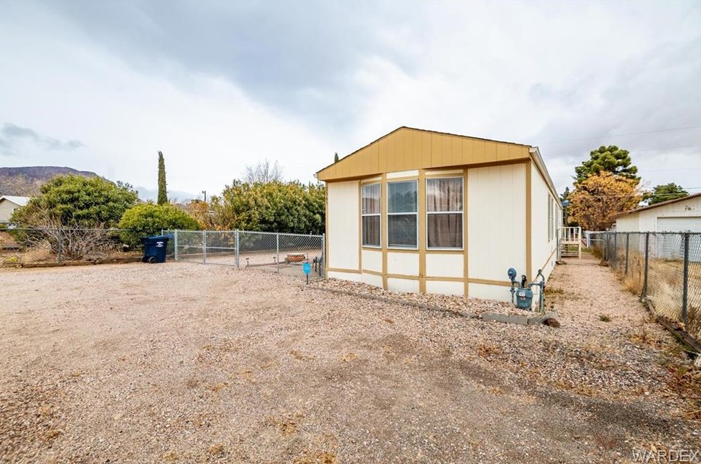 1565 Northfield Ave, Kingman, AZ 86409-1711