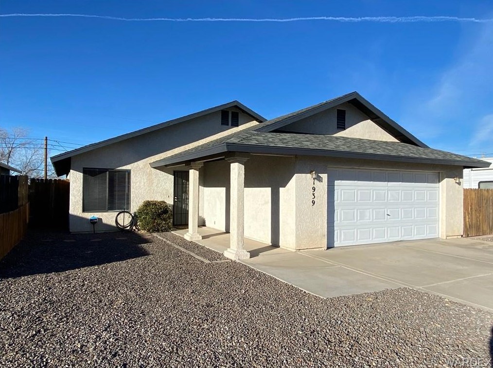 1939 Mullen Ave, Kingman, AZ 86401-5146