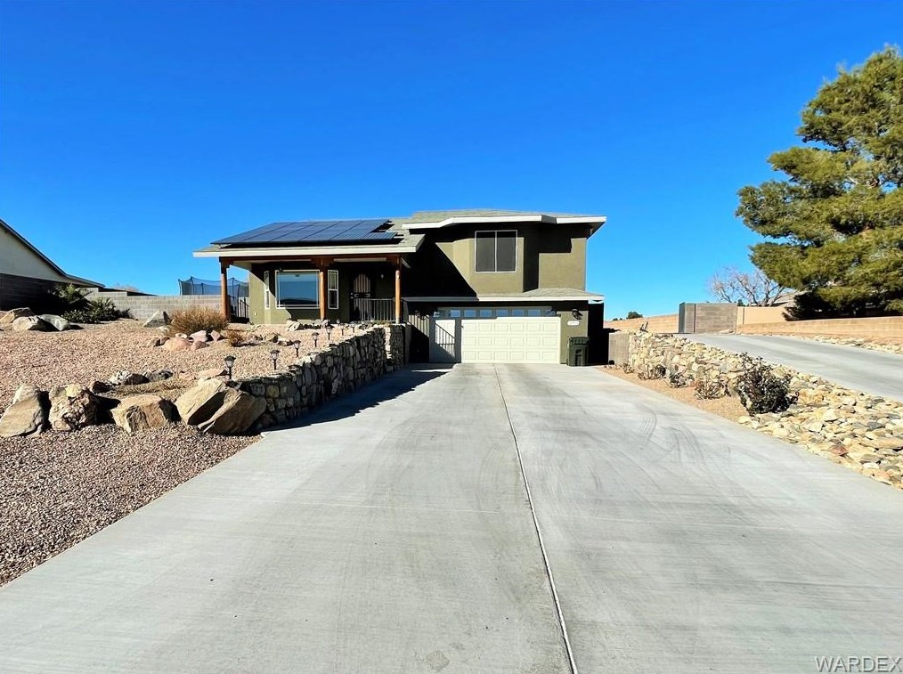 2751 Triangle S St, Kingman, AZ 86401-7347