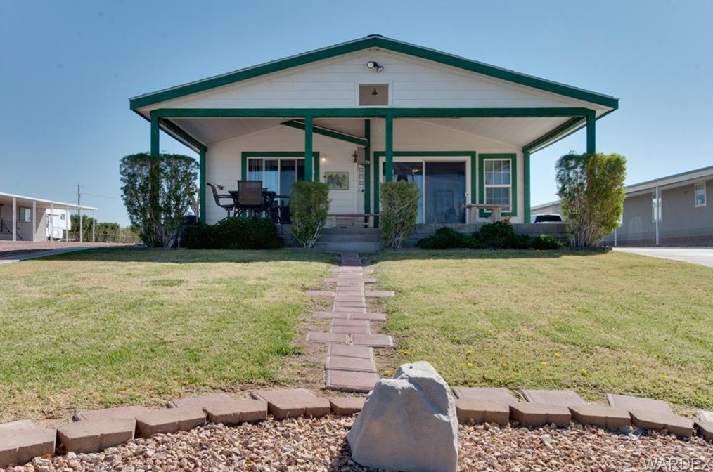 9895 S Dike Rd, Mohave Valley, AZ 86440