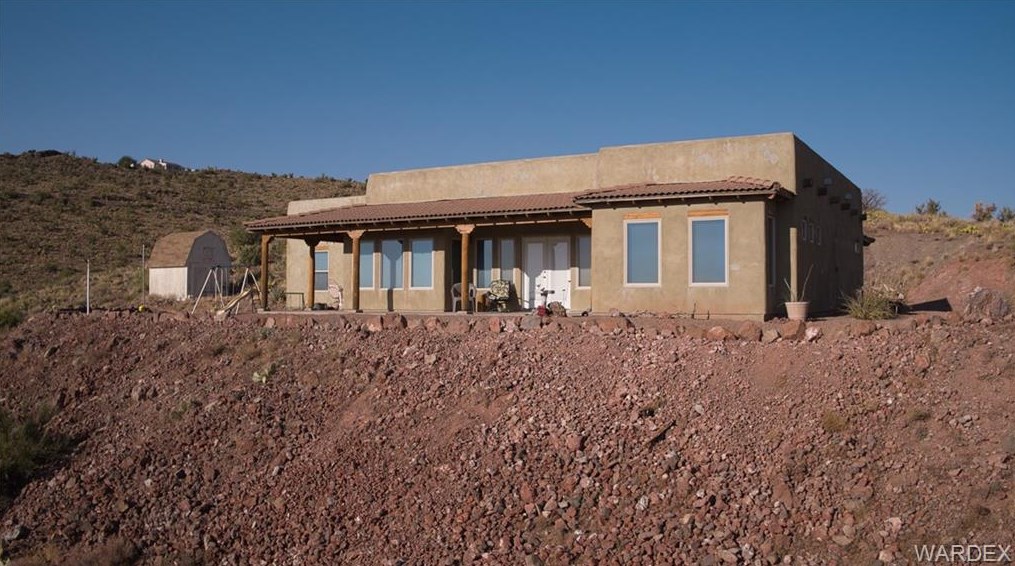 4323 Surrey Dr, Kingman, AZ 86401-8727