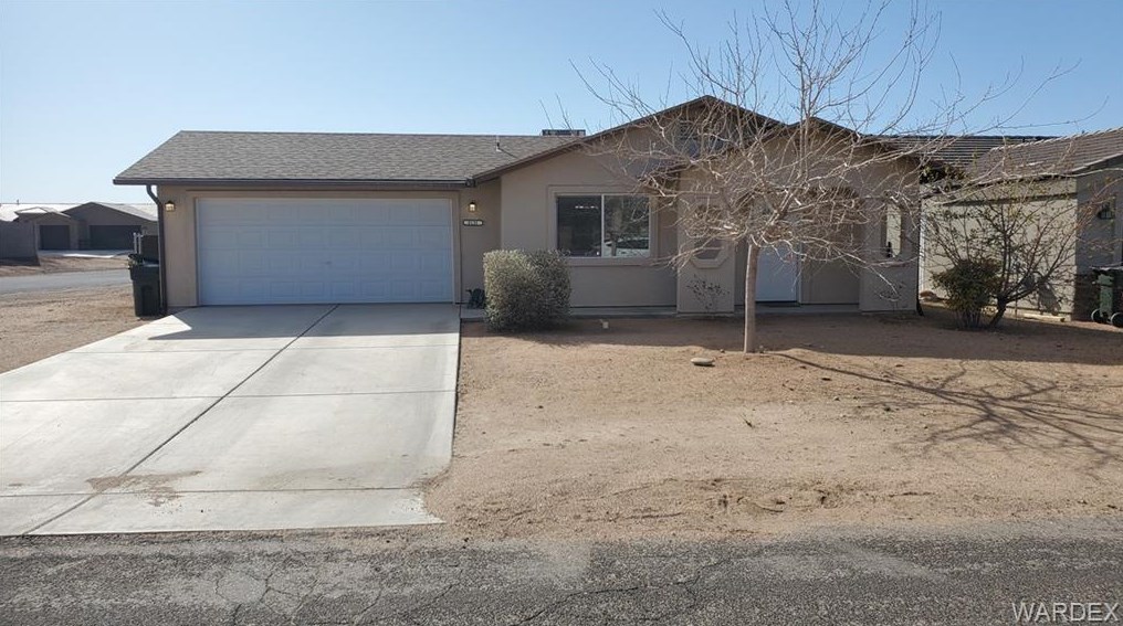 3131 Prescott St, Kingman, AZ 86401-4419