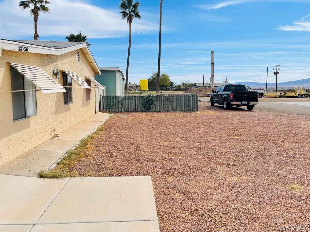 8056 S Green Valley Rd, Mohave Valley, AZ 86440